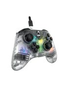 snakebyte RGB X USB-C Gamepad Transparent