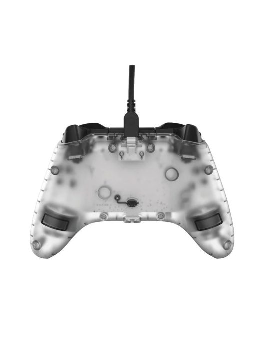 snakebyte RGB X USB-C Gamepad Transparent