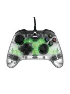 snakebyte RGB X USB-C Gamepad Transparent