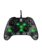 snakebyte RGB X USB-C Gamepad Smoke Grey