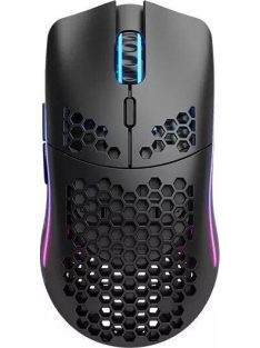 Glorious Model O Wireless RGB Gaming Mouse Black