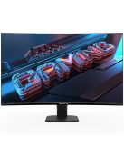 Gigabyte 27" GS27FC LED Curved