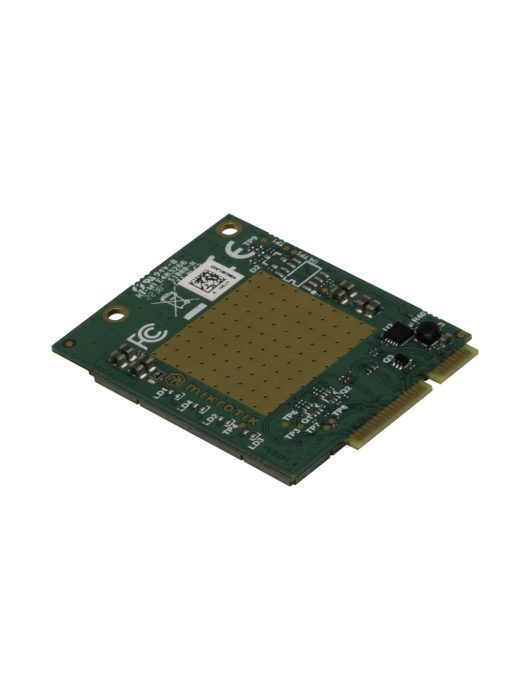 Mikrotik R11eL-FG621-EA miniPCI-e Card