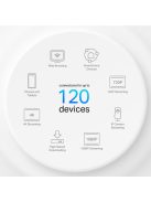 TP-Link Deco X10 AX1500 Whole Home Mesh Wi-Fi 6 System (3-pack)