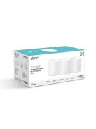 TP-Link Deco X10 AX1500 Whole Home Mesh Wi-Fi 6 System (3-pack)