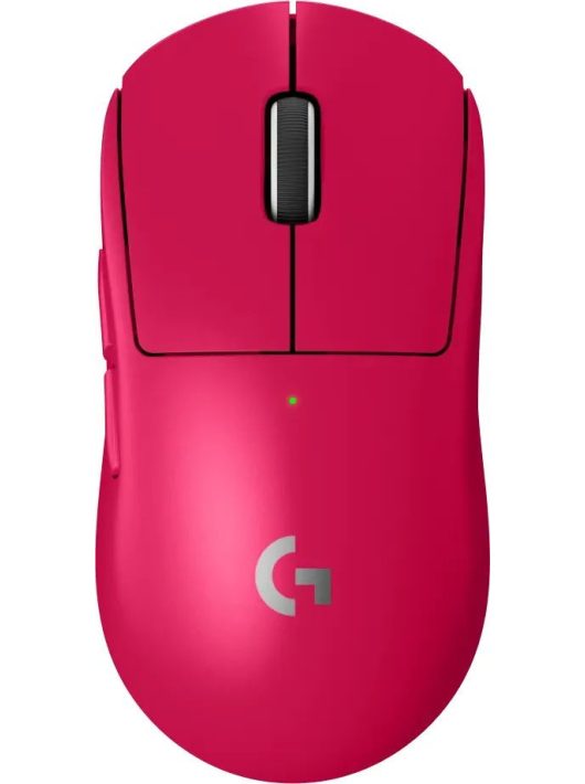 Logitech G Pro X Superlight 2 Lightspeed Gaming Mouse Pink