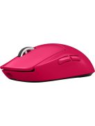 Logitech G Pro X Superlight 2 Lightspeed Gaming Mouse Pink