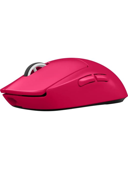 Logitech G Pro X Superlight 2 Lightspeed Gaming Mouse Pink
