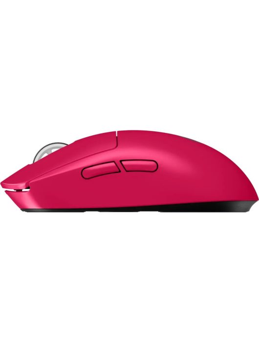 Logitech G Pro X Superlight 2 Lightspeed Gaming Mouse Pink