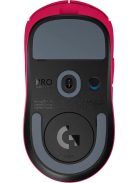 Logitech G Pro X Superlight 2 Lightspeed Gaming Mouse Pink