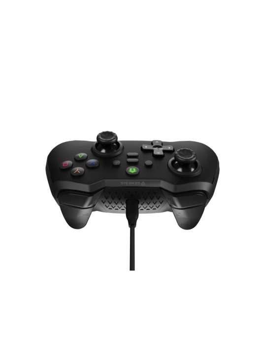 Genesis Mangan 300 USB Gamepad Black