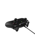 Genesis Mangan 300 USB Gamepad Black