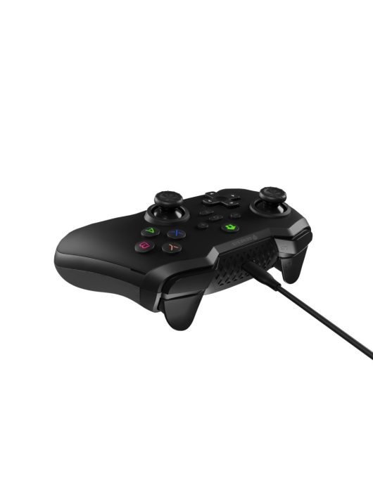 Genesis Mangan 300 USB Gamepad Black