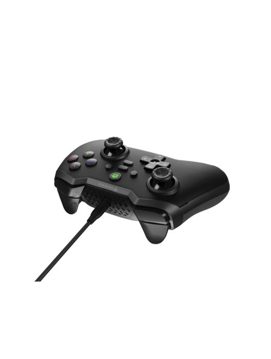 Genesis Mangan 300 USB Gamepad Black