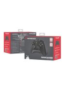 Genesis Mangan 300 USB Gamepad Black