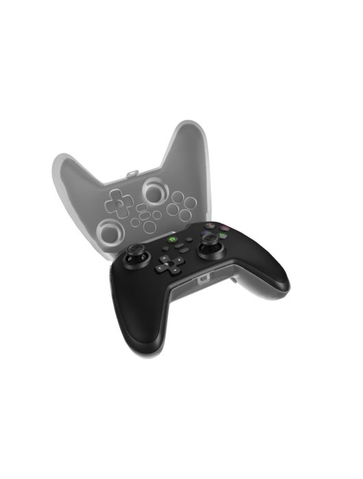 Genesis Mangan 300 USB Gamepad Black