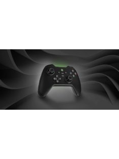 Genesis Mangan 400 Bluetooth Gamepad Black
