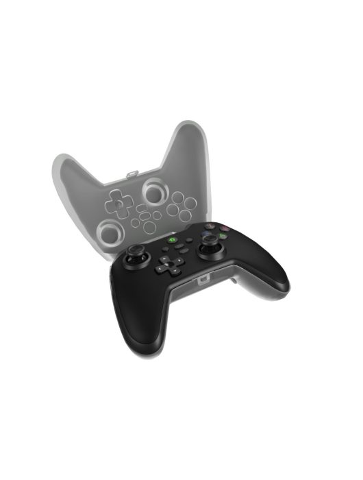 Genesis Mangan 400 Bluetooth Gamepad Black