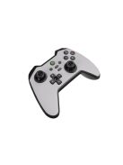 Genesis Mangan 400 Bluetooth Gamepad White