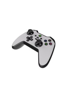 Genesis Mangan 400 Bluetooth Gamepad White
