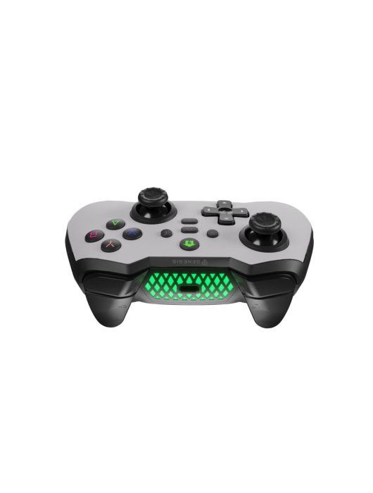 Genesis Mangan 400 Bluetooth Gamepad White