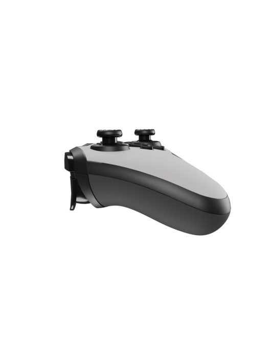 Genesis Mangan 400 Bluetooth Gamepad White