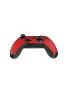 Genesis Mangan 400 Wireless Gamepad Red