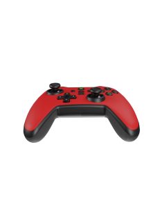 Genesis Mangan 400 Wireless Gamepad Red