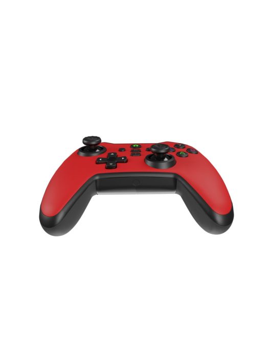 Genesis Mangan 400 Wireless Gamepad Red