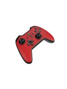 Genesis Mangan 400 Wireless Gamepad Red