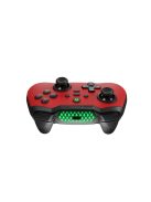 Genesis Mangan 400 Wireless Gamepad Red