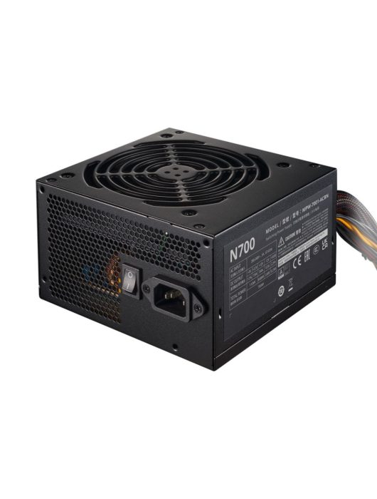 Cooler Master 700W 80+ Elite Nex N700