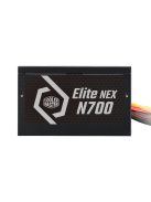 Cooler Master 700W 80+ Elite Nex N700