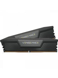 Corsair 32GB DDR5 6000MHz Kit(2x16GB) Vengeance Black