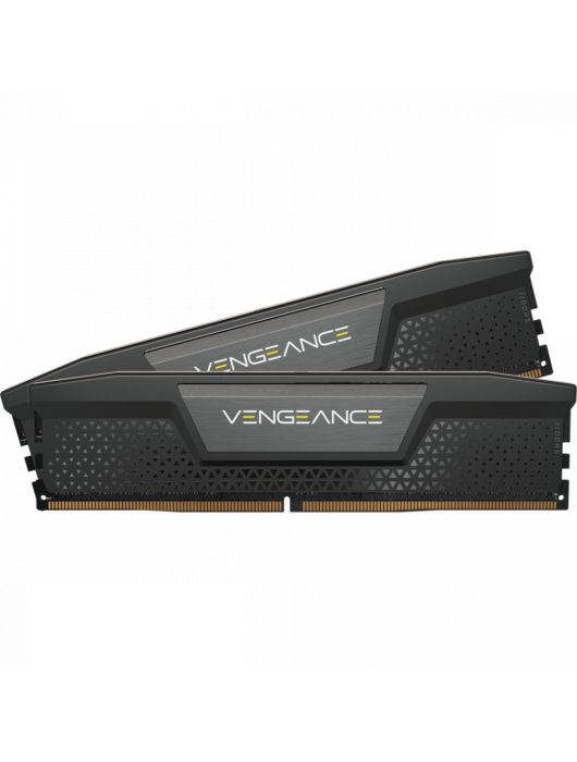 Corsair 32GB DDR5 6000MHz Kit(2x16GB) Vengeance Black
