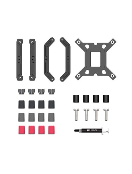 ID-COOLING FROZN A410 ARGB