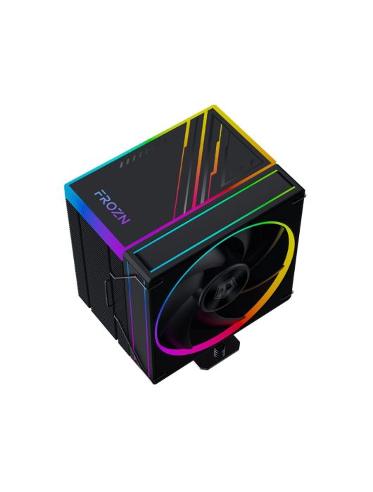 ID-COOLING FROZN A610 ARGB