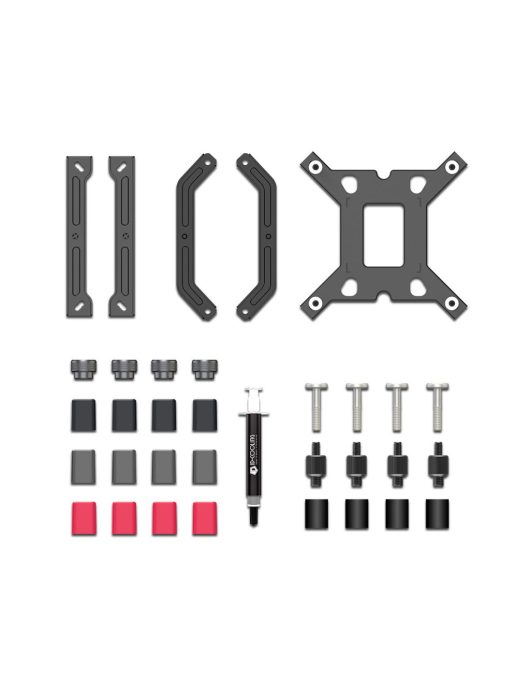 ID-COOLING FROZN A610 ARGB