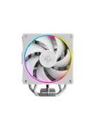 ID-COOLING FROZN A410 ARGB WHITE