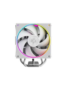 ID-COOLING FROZN A410 ARGB WHITE