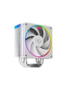 ID-COOLING FROZN A410 ARGB WHITE