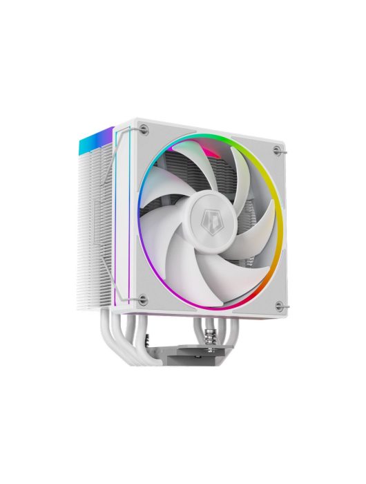 ID-COOLING FROZN A410 ARGB WHITE