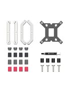 ID-COOLING FROZN A410 ARGB WHITE