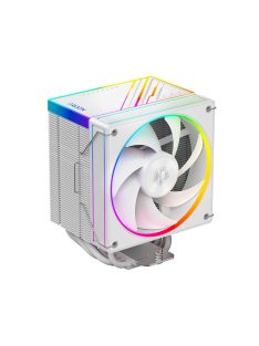 ID-COOLING FROZN A610 ARGB WHITE