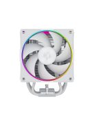 ID-COOLING FROZN A610 ARGB WHITE
