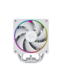 ID-COOLING FROZN A610 ARGB WHITE