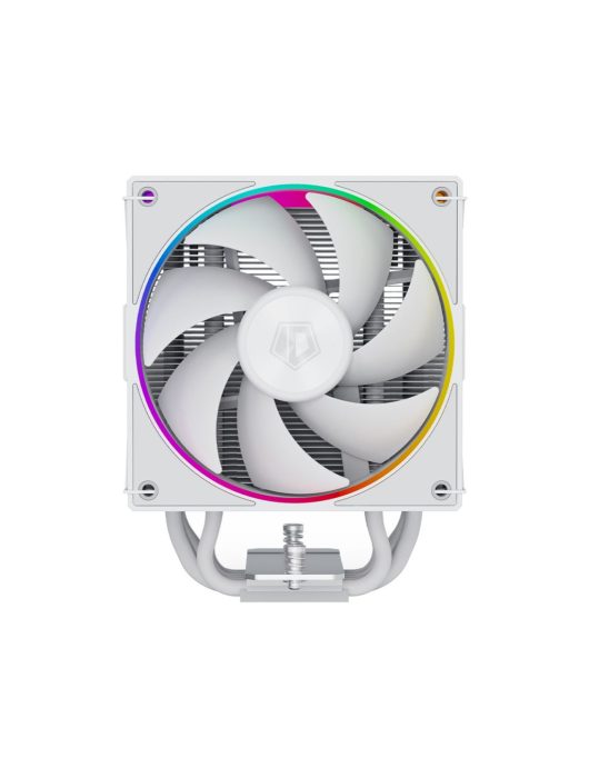 ID-COOLING FROZN A610 ARGB WHITE