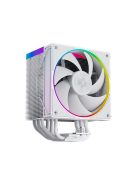 ID-COOLING FROZN A610 ARGB WHITE