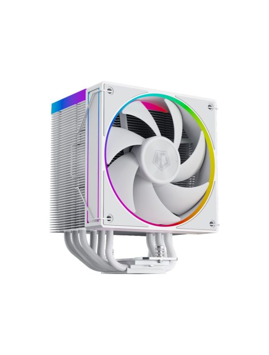 ID-COOLING FROZN A610 ARGB WHITE