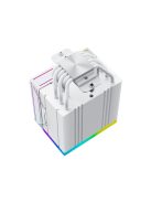 ID-COOLING FROZN A610 ARGB WHITE